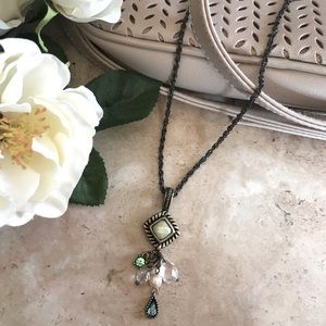 Lia Sophia necklace
